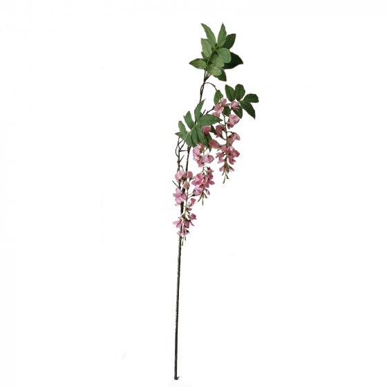 Goldregen, verschiedene Farben Kunstblume Flora
