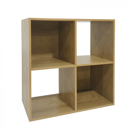 Regal 60x60 Thekla Baumscheibe 