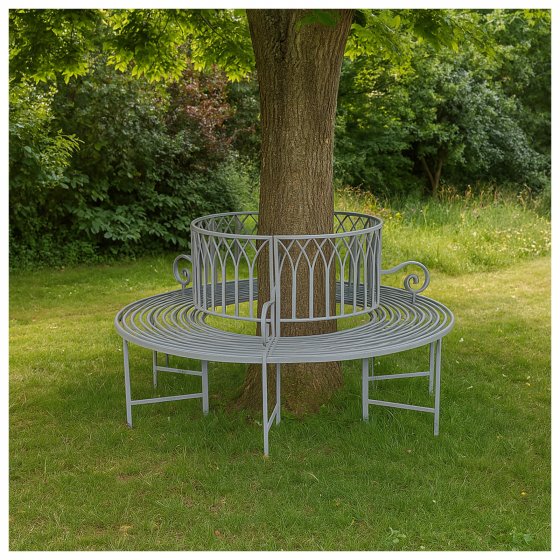 Baumbank Valentine Garden 