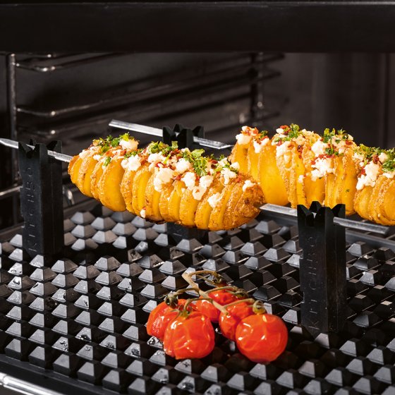 KitchBo Silikon-Backmatte 