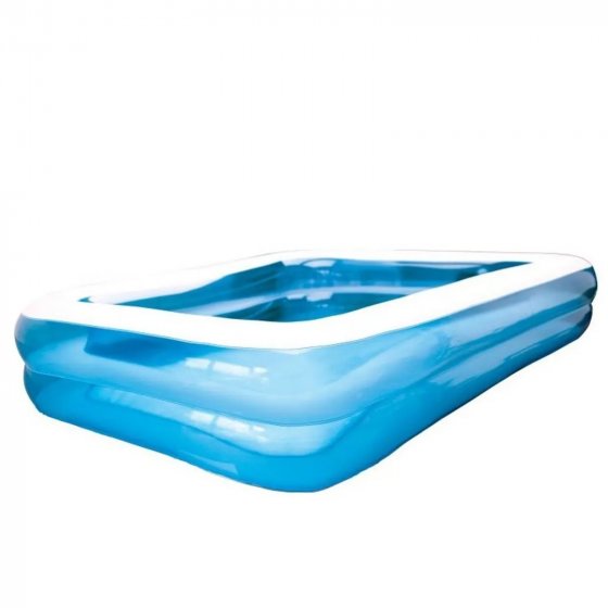 Jumbo Pool 110x80x30 cm 