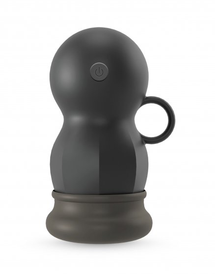 Masturbator Shaking Masturbator 