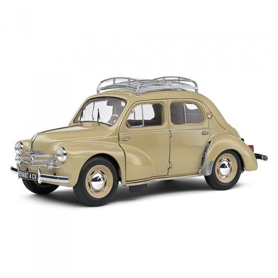 Renault 4CV „Tourterelle“ 
