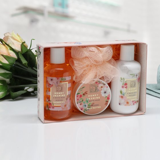 Geschenkset Jasmine 