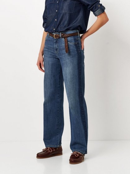 5-Pocket-Jeans Liv 