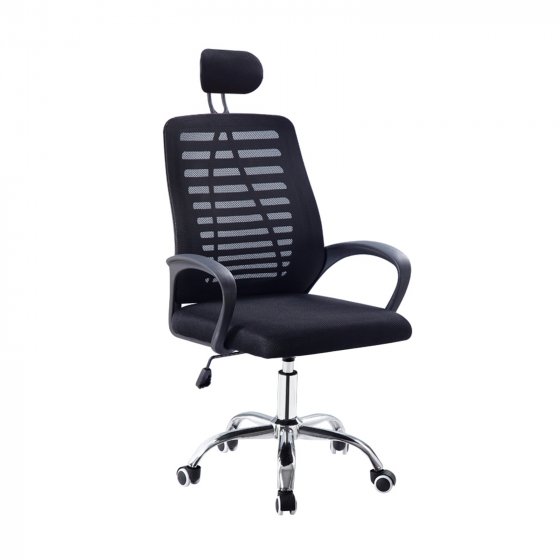 Drehstuhl Silas Eco