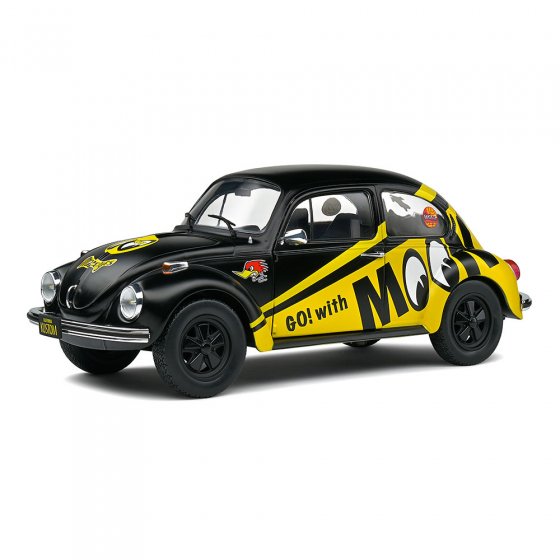 VW 1303 „Mooneyes“ 