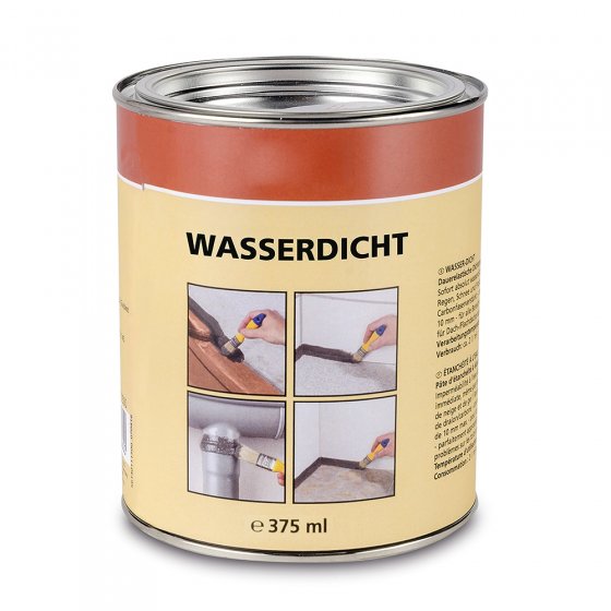 Wasserdicht 