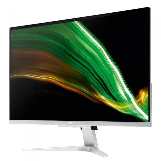 27"All-in-One Acer Aspire C27-1655 