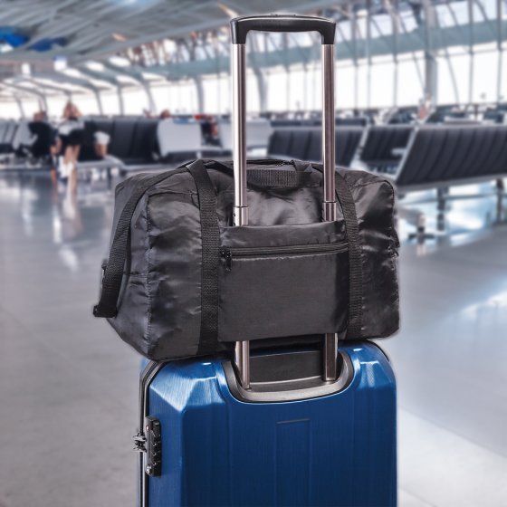 Faltbare Reisetasche 