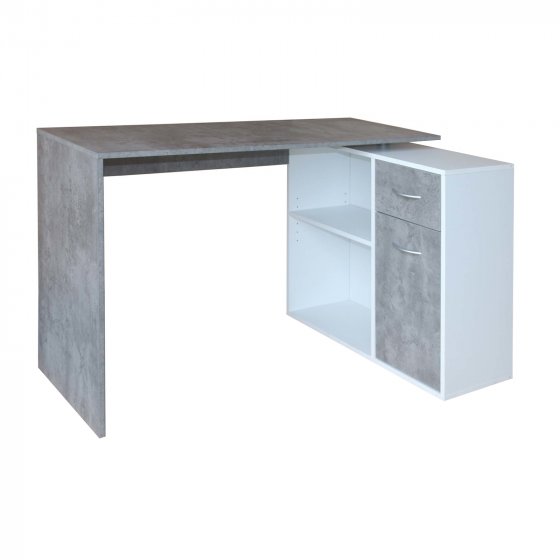 Eckschreibtisch Thekla 