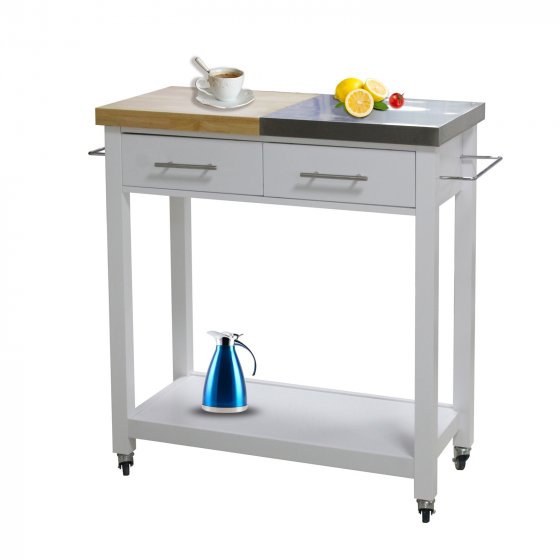 Küchenwagen L Blanca 