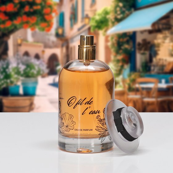 Das Eau de Parfum Charm O fil de l’eau 