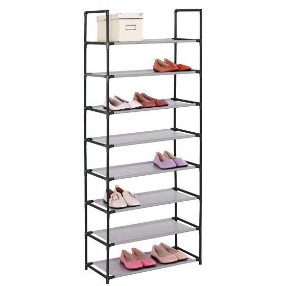 Schuhregal Lena 8 