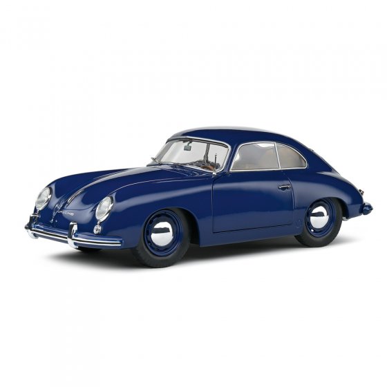 Porsche 356 Pre-A Coupé