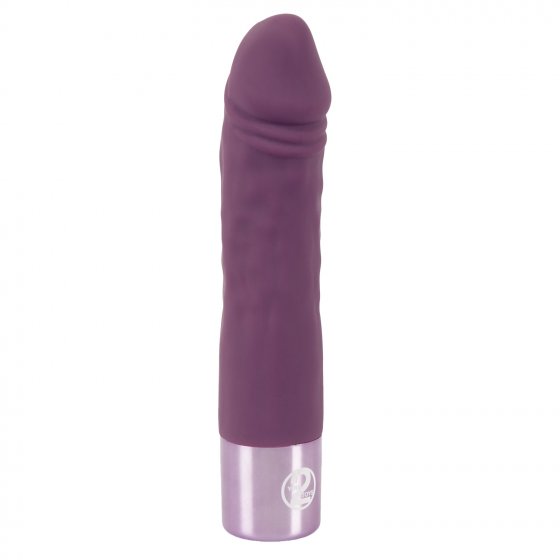 Vibrator Realistic Vibe 