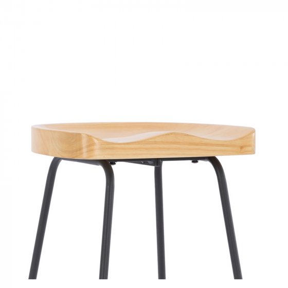 Barhocker 2er Set Jorne 