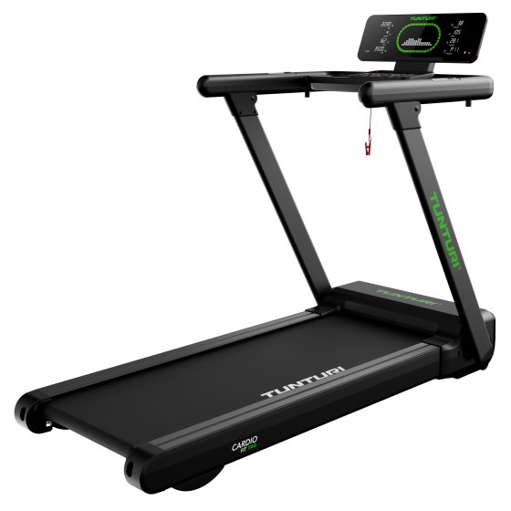 Tunturi Cardio Fit T60 Laufband 