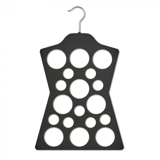 Tücherhalter Kleiderbügel 