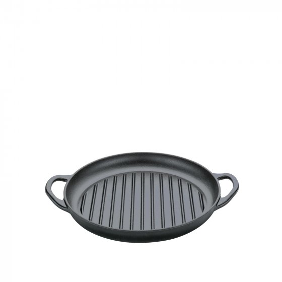 Grillpfanne mit 2 Griffen PROVENCE 