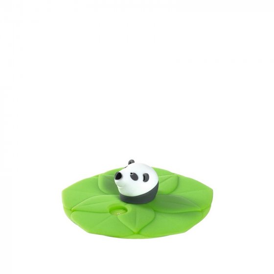 Deckel BAMBINI Panda
