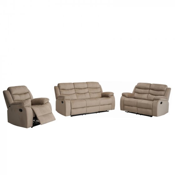 3 Sitzer 2 Sitzer Sessel Kirwall