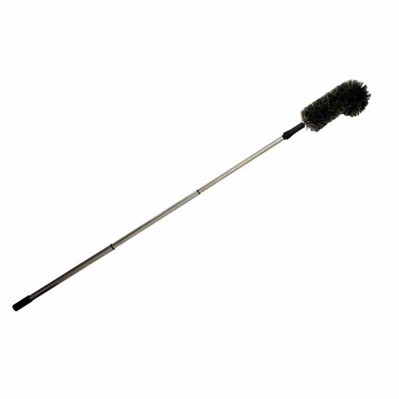 Ziegenhaar-Staubbesen