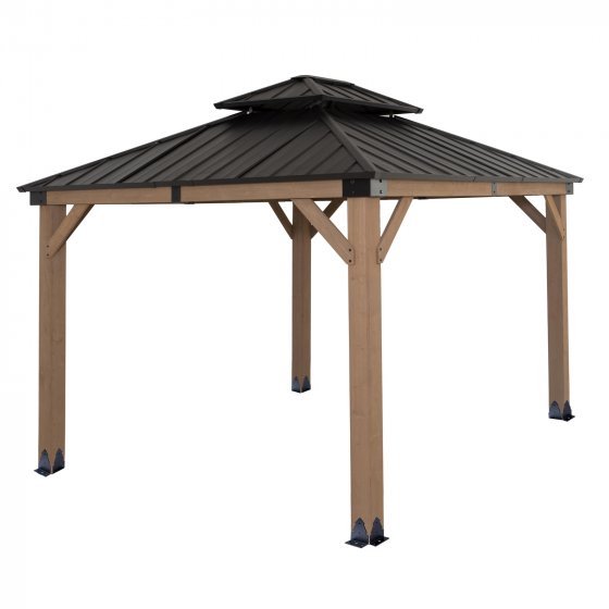 Pavillon 308 x 308 cm Jorin