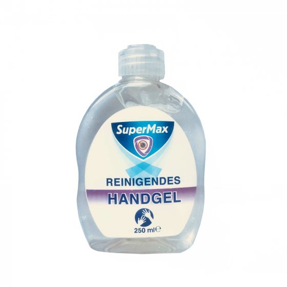 Handgel 250 ml 