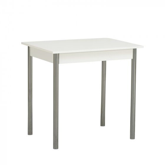 Küchentisch Weiß Soren 