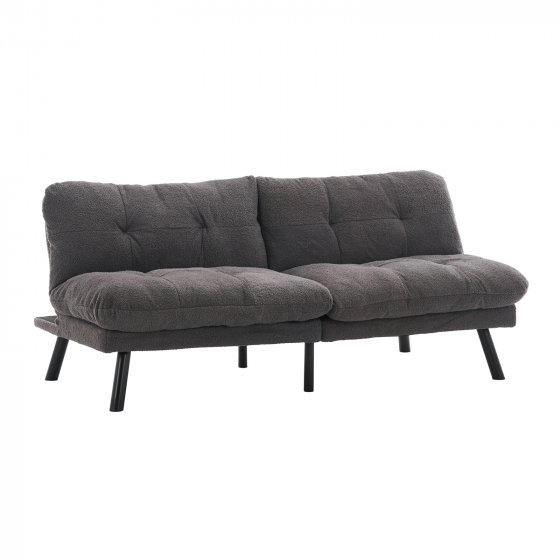 Sofa Emela mit Schlaffunktion 