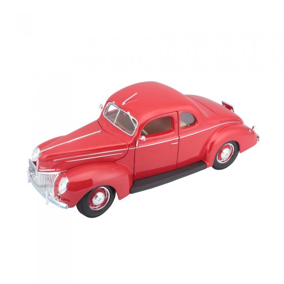 Ford Deluxe Coupe 1939