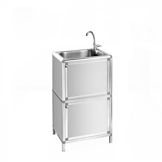 Outdoorspüle S Gerti