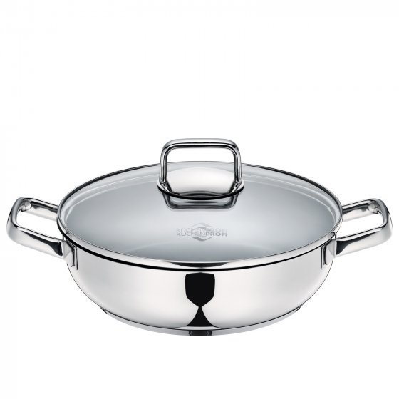 Servierpfanne PISA COOK 