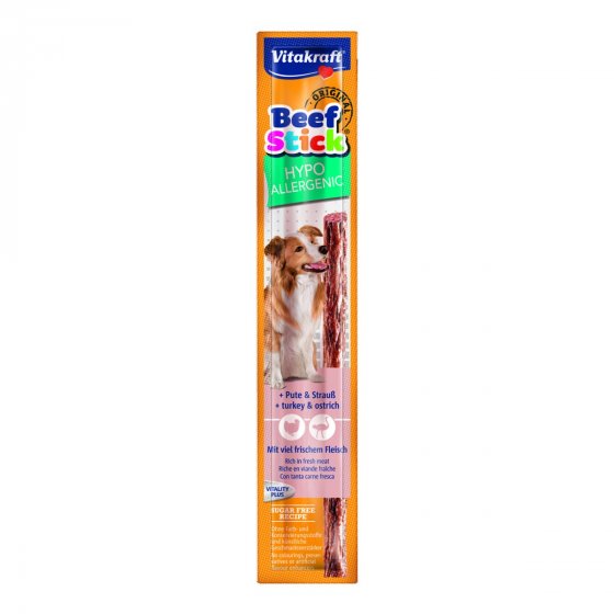 Beef Stick Hypoallergenic - 50 x 12g