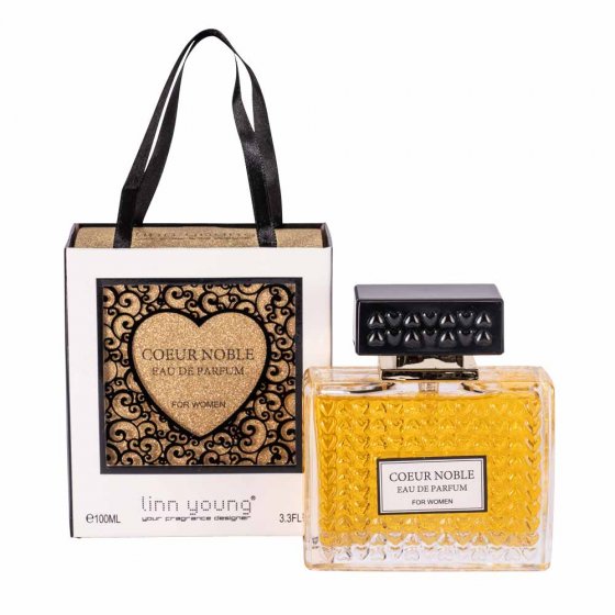Eau de Parfum „Noble” 