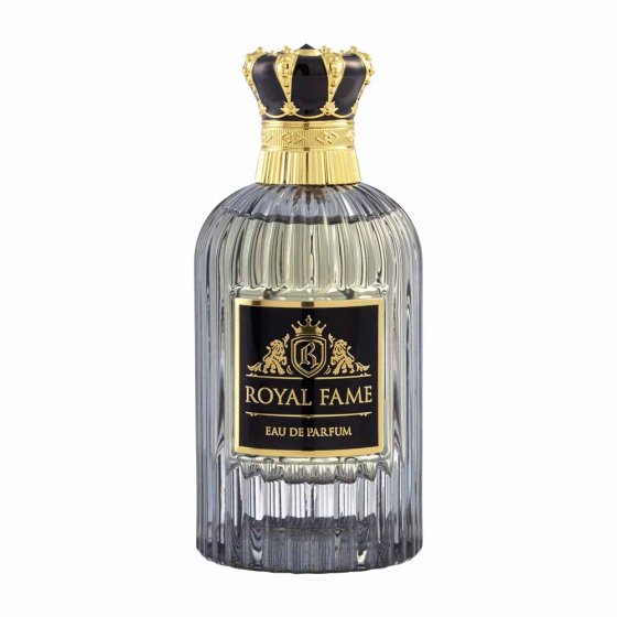 Herren Eau de Parfume "Royal Fame"  