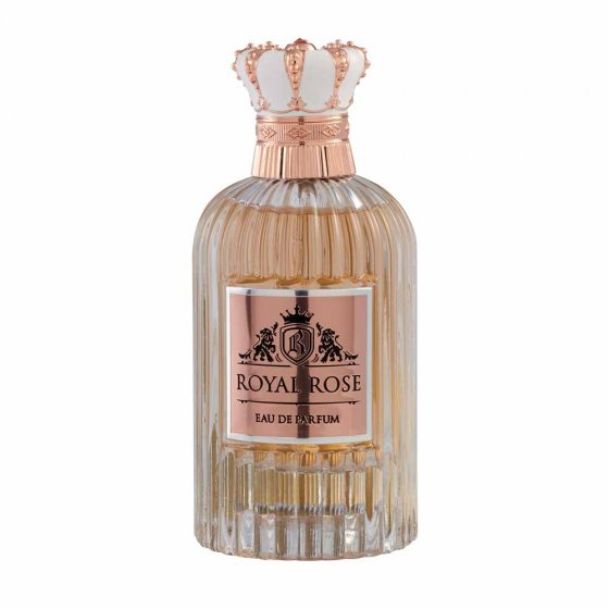 Damen Eau de Parfum "Royal Rose" 