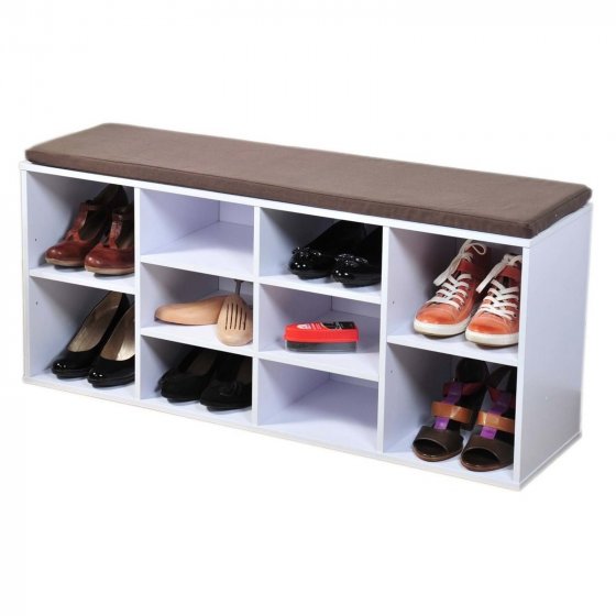 Schuhbank Katja1