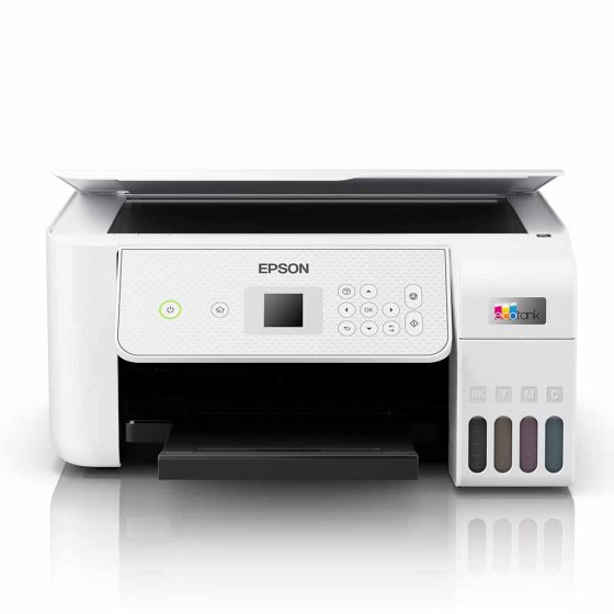 Epson EcoTank ET-2876 