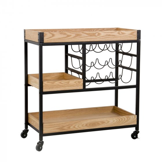 Servierwagen Thea 