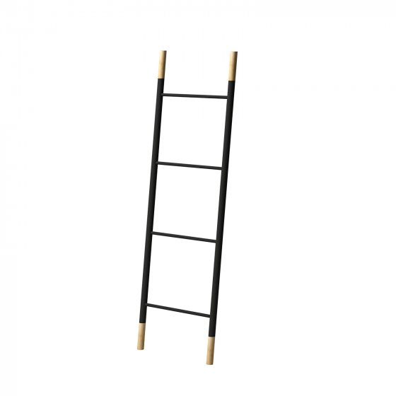 Handtuchleiter Bambus 