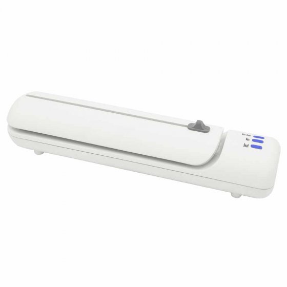 Vakuumierer mit Folienschneider 