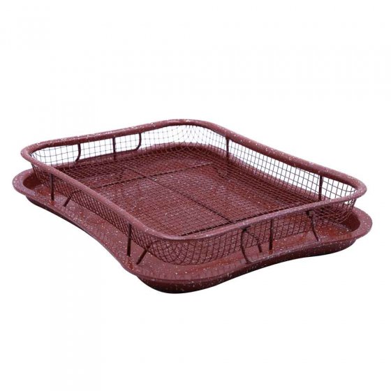 Livington „Super Crisper” 