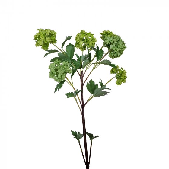 Kunstblume Hortensie Flora