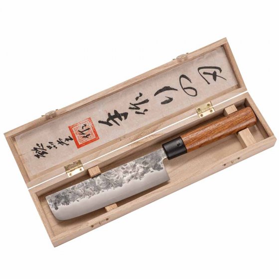 Nakiri-Messer 