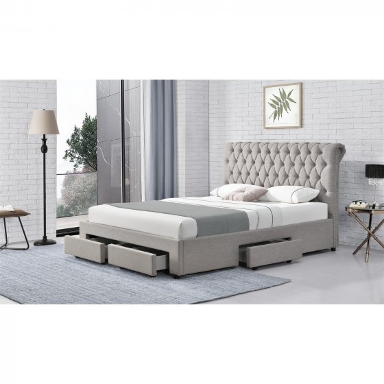 Bett Claire 140 