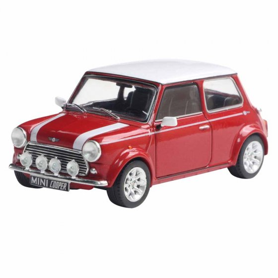 Mini Cooper Sport BJ 1997 