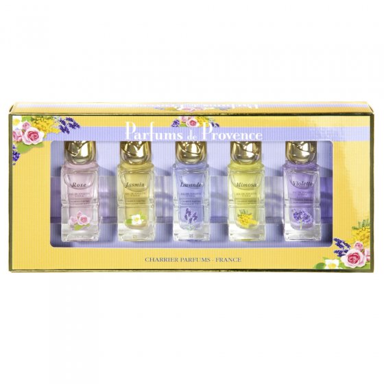 Duft-Set "Provence" 