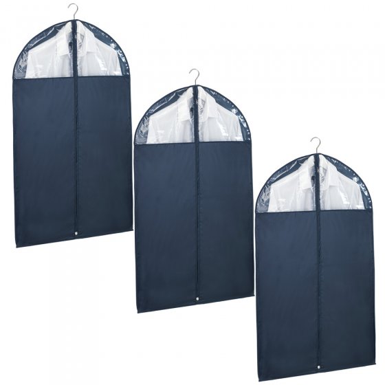 Kleidersack Mod. Business 100 x 60 cm 3er Set